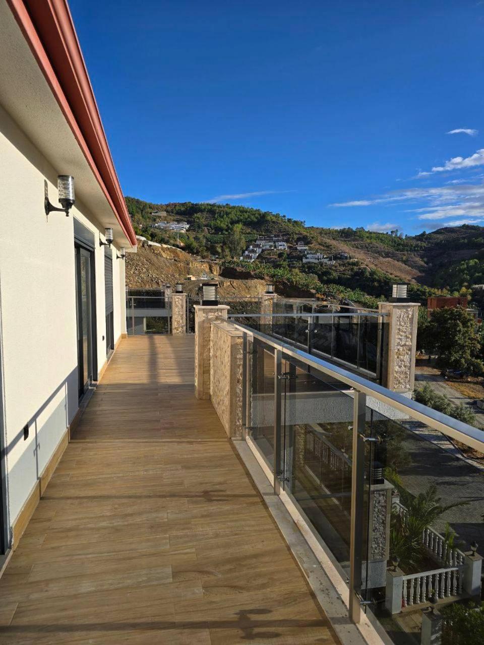 Apartament Villa *