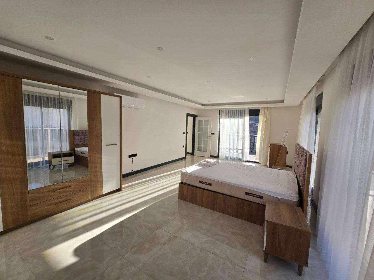 Villa * Alanya