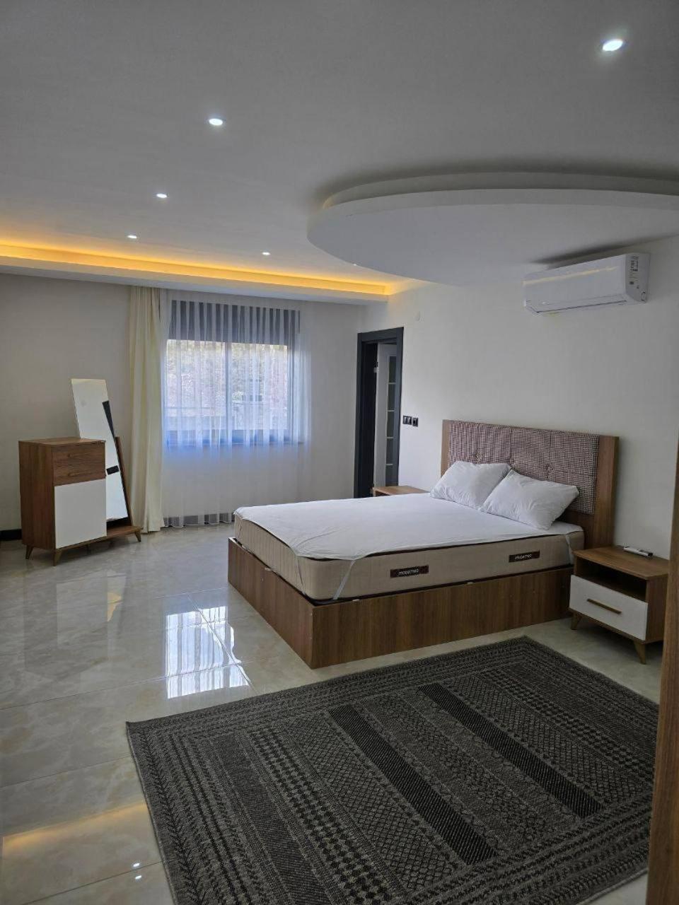 Villa Apartament Alanya