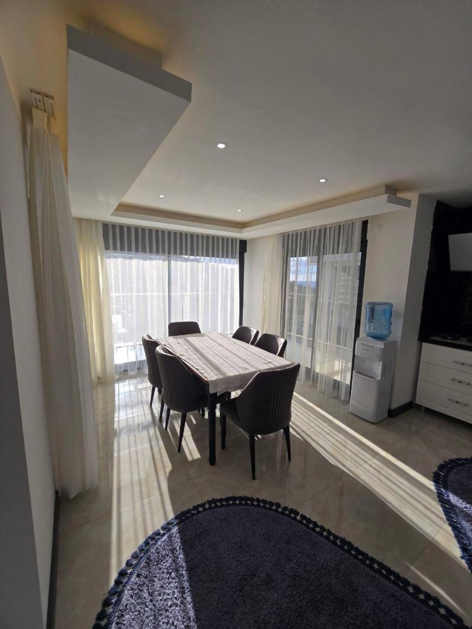 Villa * Alanya