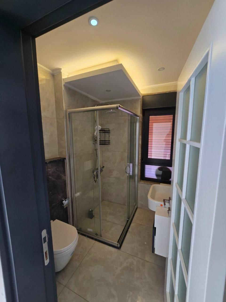 Villa Apartament