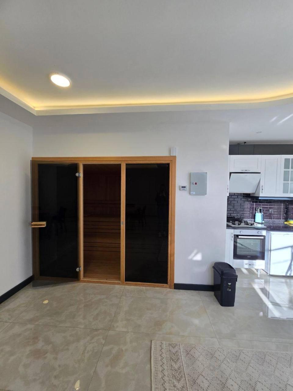 Villa Apartament Alanya