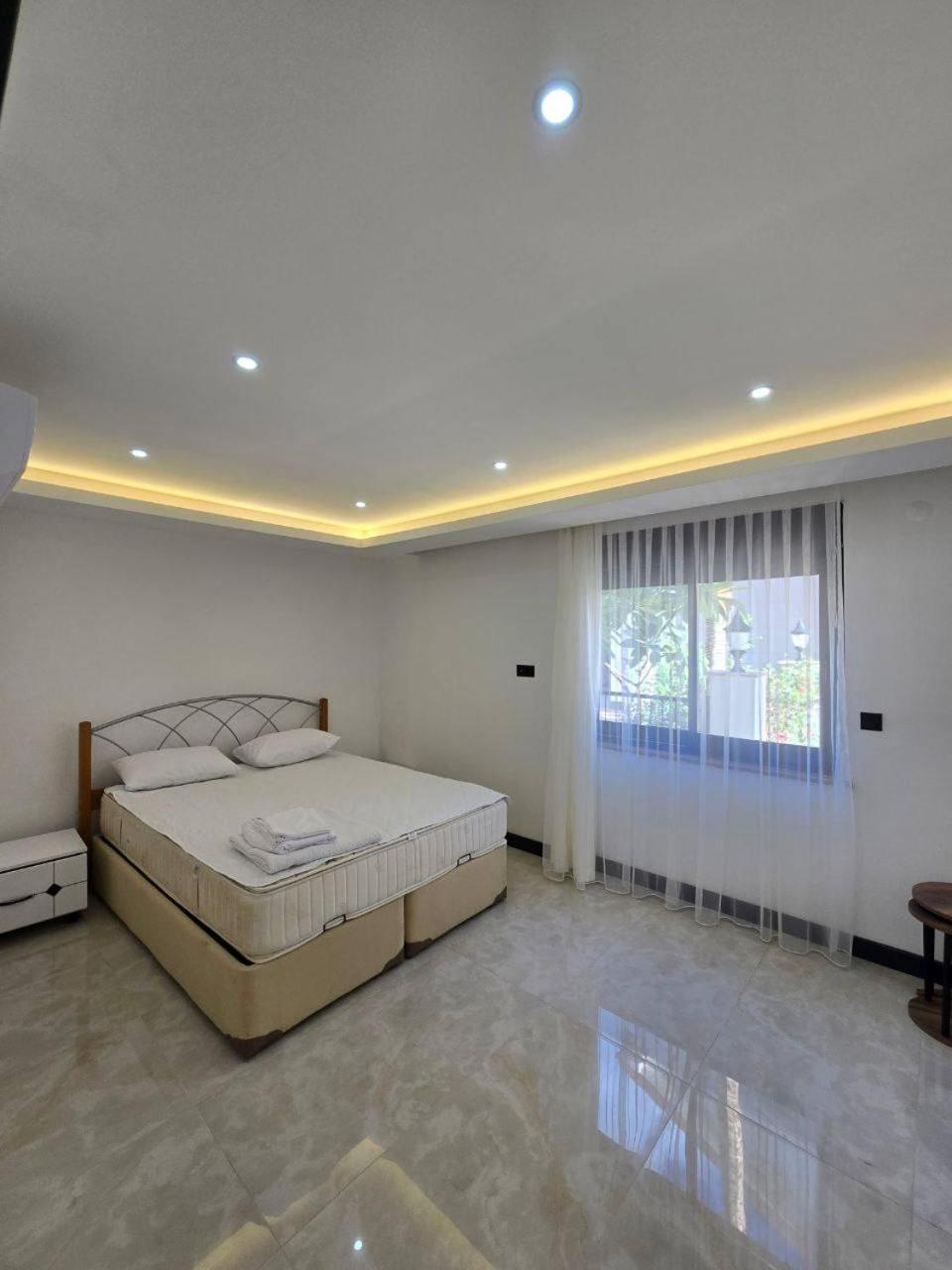 Villa Apartament
