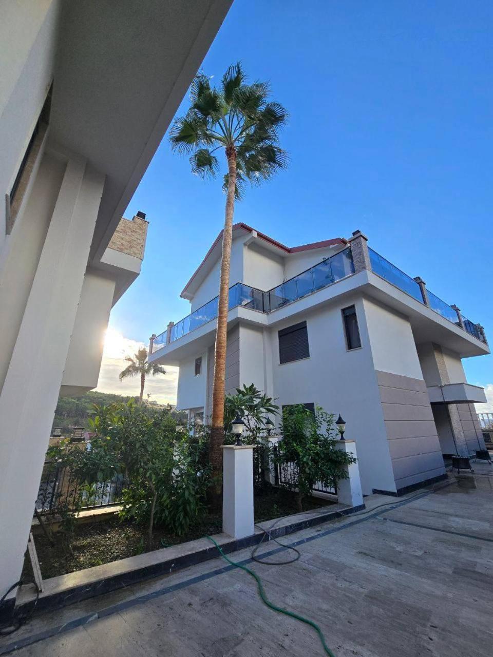Villa Alanya