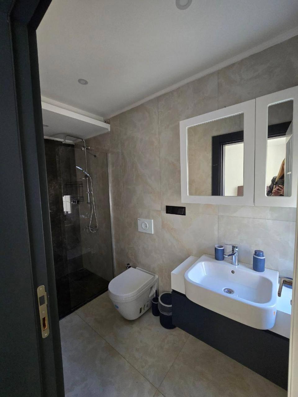 Villa * Alanya