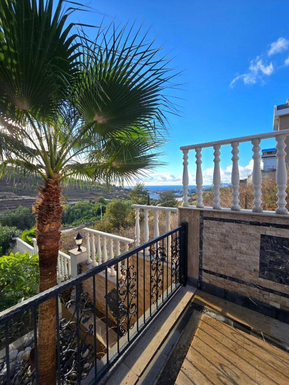 Villa Apartament
