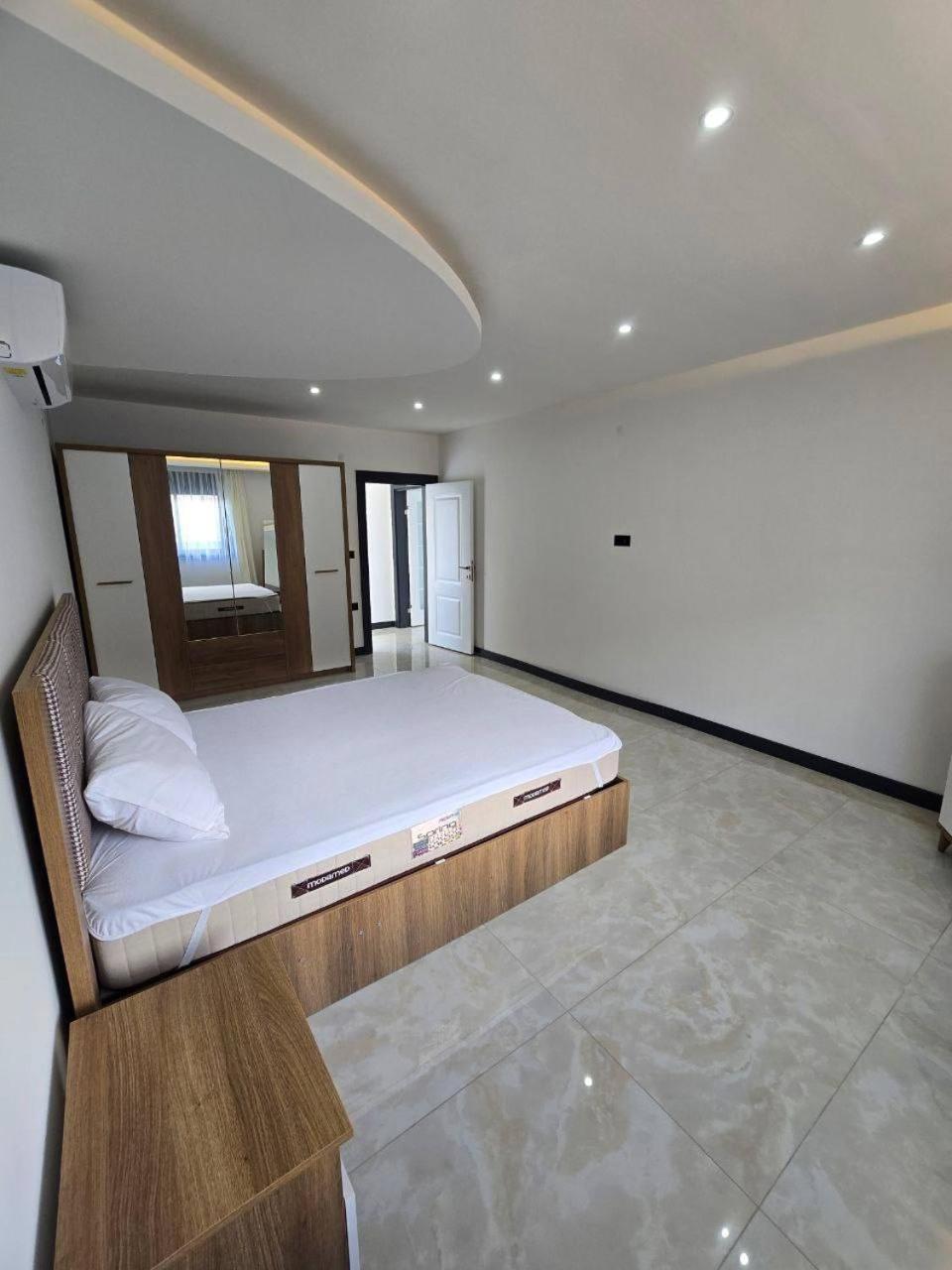 Apartament Villa