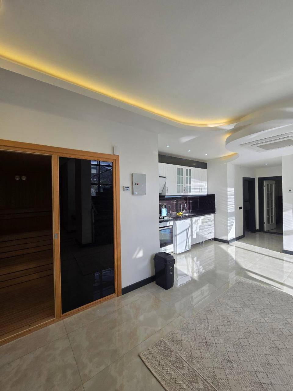 Villa Alanya