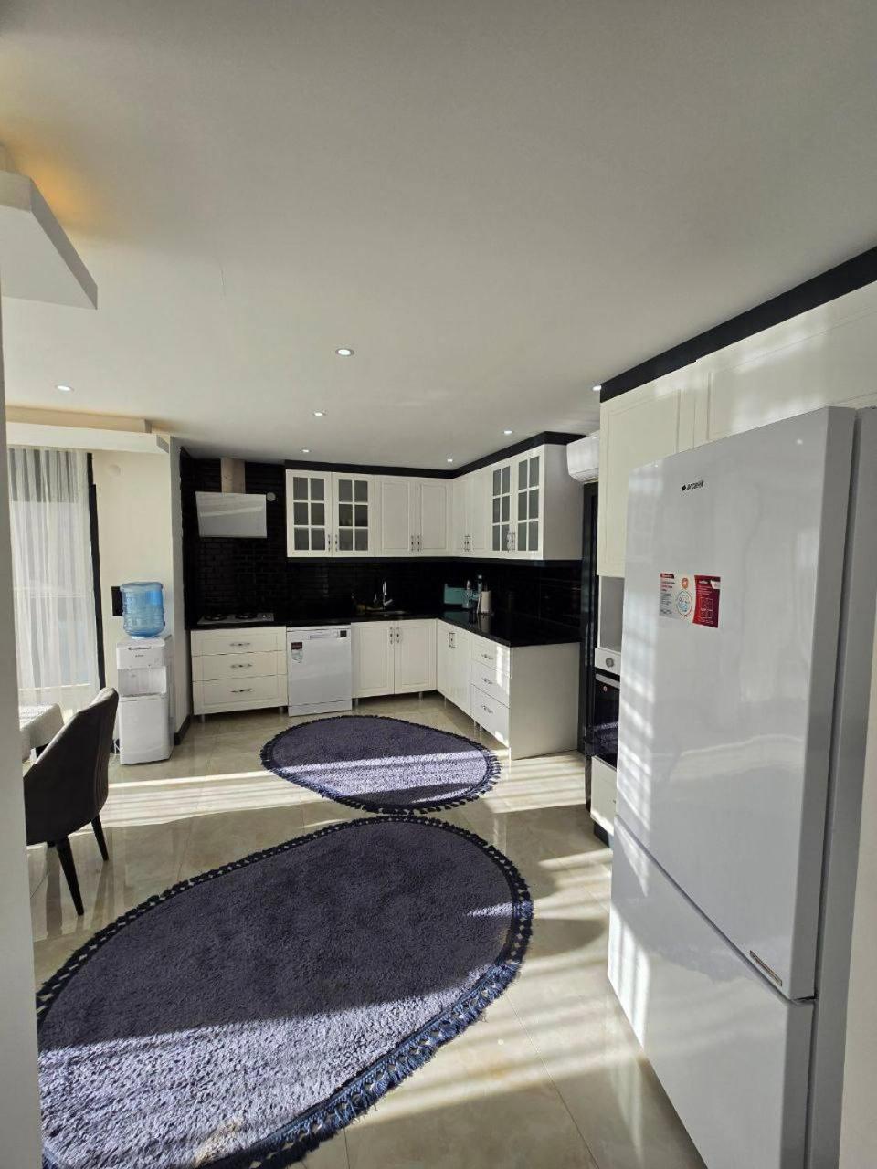 Villa Apartament