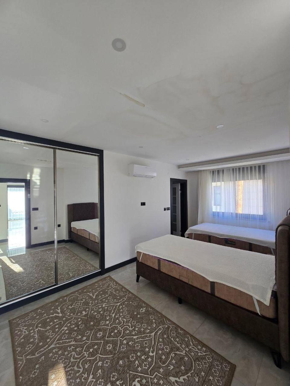 Villa Apartament *