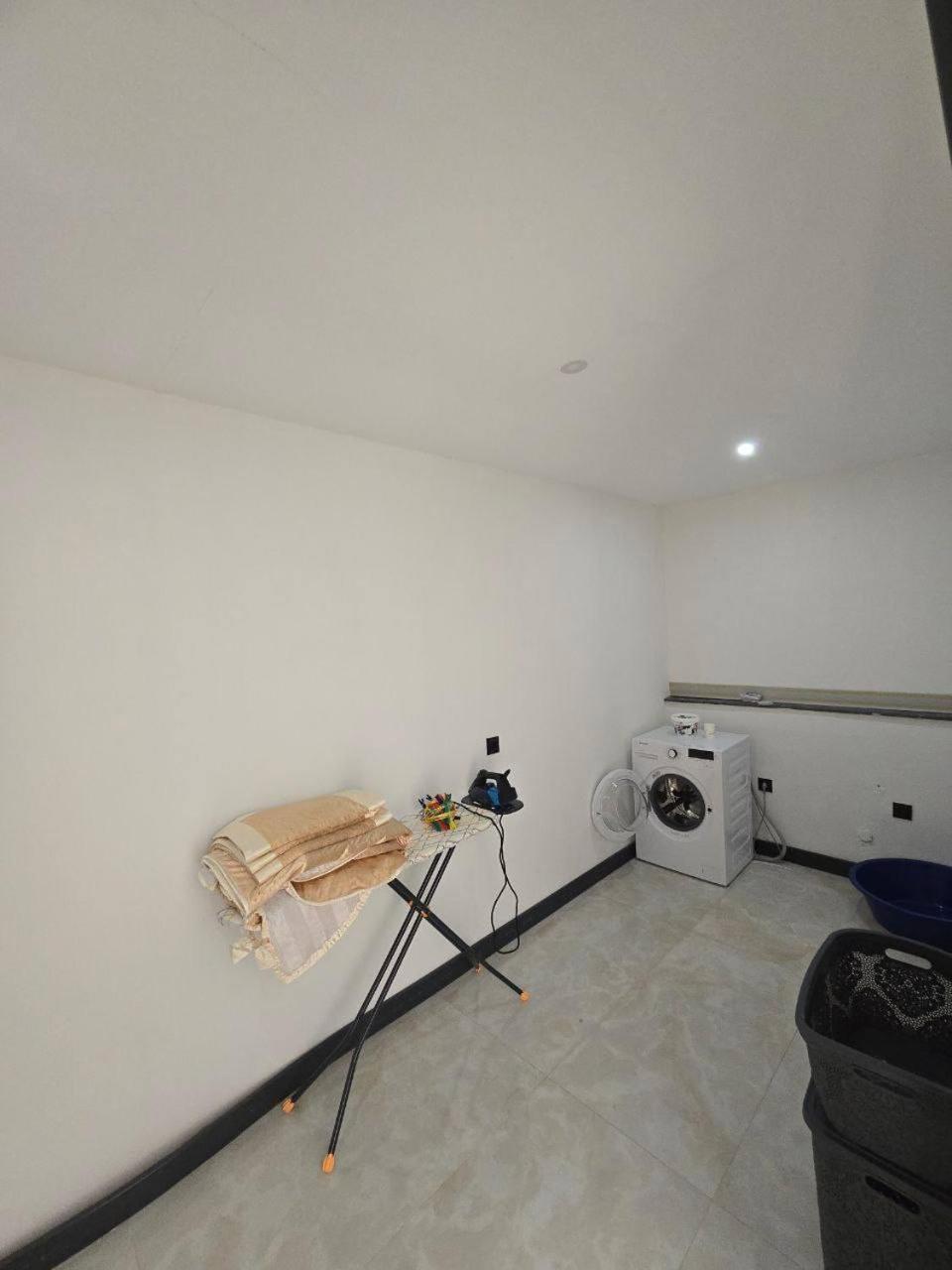 Apartament Villa